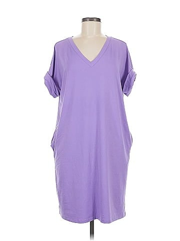 Zenana Casual Dress (view 1)
