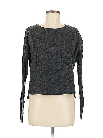 Mountain Hardwear 3/4 Sleeve T-Shirt (view 1)