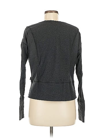 Mountain Hardwear 3/4 Sleeve T-Shirt (view 2)