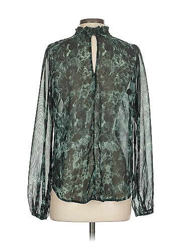 Allison Joy Long Sleeve Blouse (view 2)