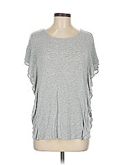 Ann Taylor Factory Short Sleeve T Shirt