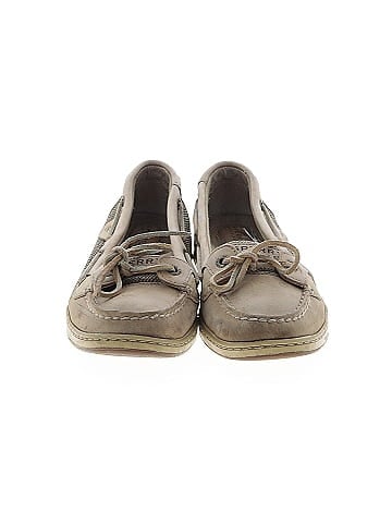 Sperry Top Sider Flats (view 2)