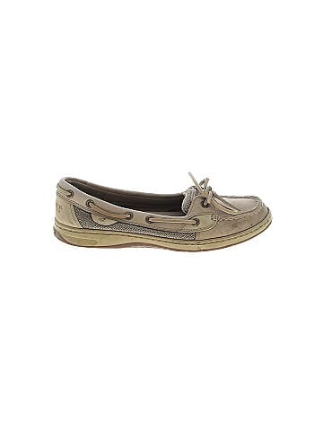 Sperry Top Sider Flats (view 1)