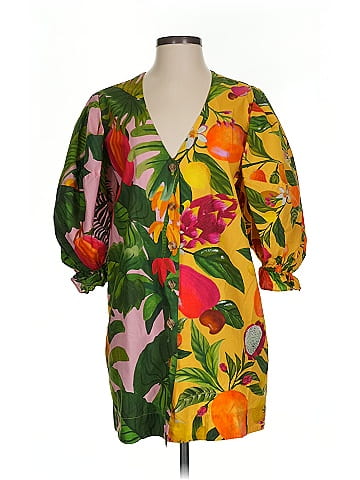 FARM Rio Cocktail Dress (view 1)