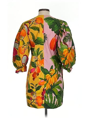 FARM Rio Cocktail Dress (view 2)