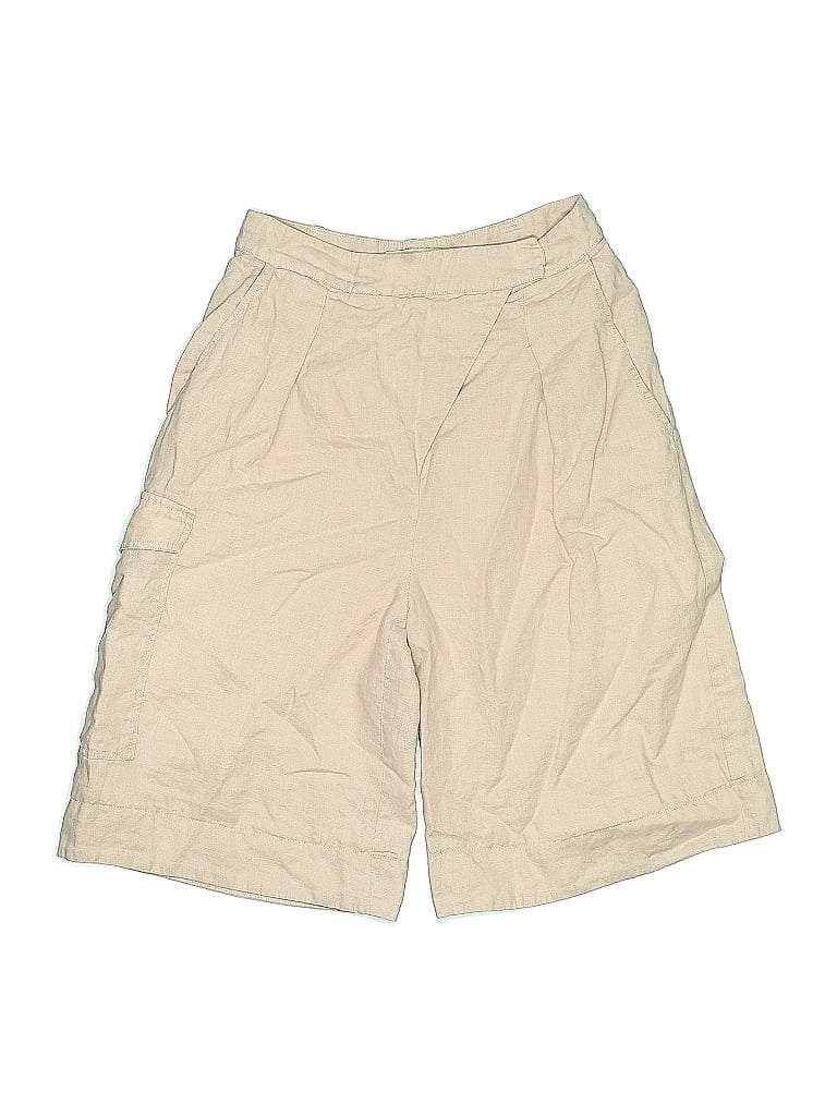 Pre-owned Nicholas Cargo Shorts In Pink