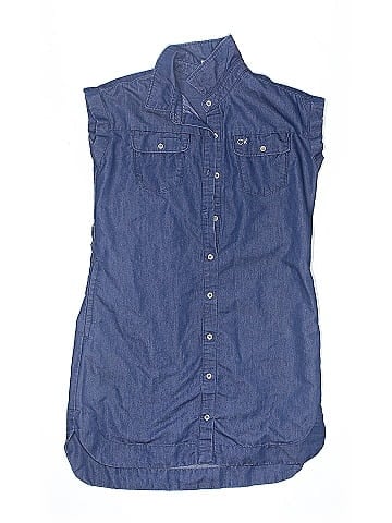 CALVIN KLEIN JEANS Dress (view 1)