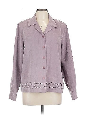 Alfred Dunner Jacket (view 1)