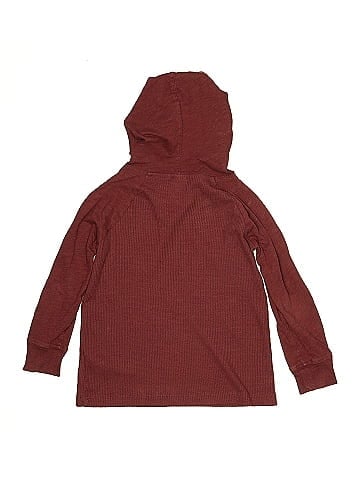 OshKosh B'gosh Thermal Top (view 2)