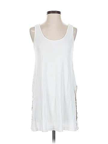 Armani Jeans Sleeveless T-Shirt (view 1)