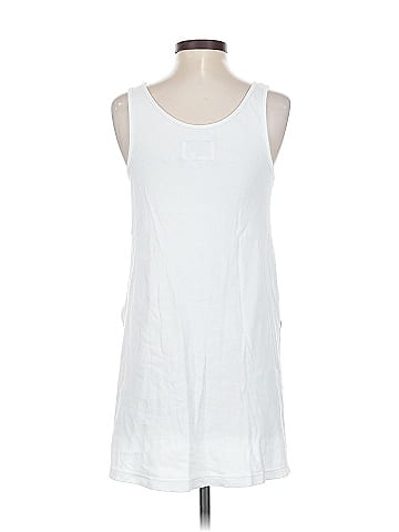 Armani Jeans Sleeveless T-Shirt (view 2)