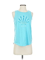 Life Is Good Sleeveless T Shirt