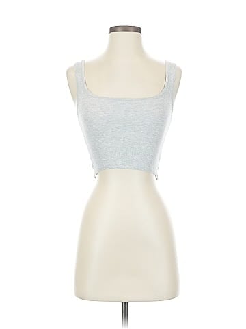SKIMS Tank Top (view 1)