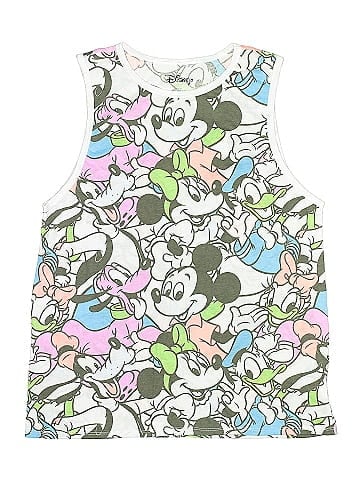 Disney Tank Top (view 1)