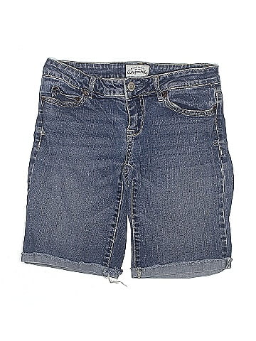 Aeropostale Denim Shorts (view 1)