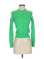J.Crew Collection Cashmere Cardigan