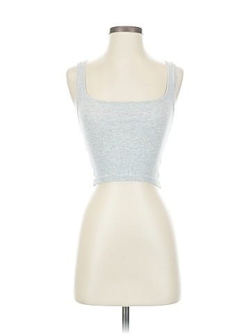 SKIMS Tank Top (view 1)
