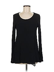 Karen Kane Long Sleeve T Shirt