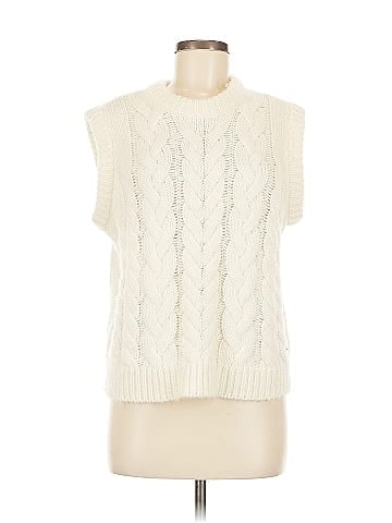Rails Sweater Vest (view 1)