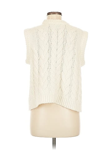 Rails Sweater Vest (view 2)