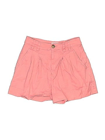 A.L.C. Mateo Shorts (view 1)