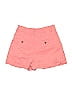 A.L.C. Solid Pink Mateo Shorts Size 0 - photo 2