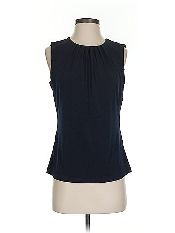 Calvin Klein Sleeveless T-Shirt (view 1)