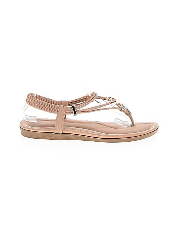 Forever Sandals (view 1)