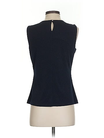 Calvin Klein Sleeveless T-Shirt (view 2)