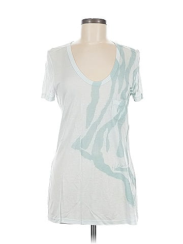Banana Republic Heritage Collection Short Sleeve T-Shirt (view 1)