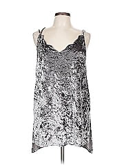 Umgee Sleeveless Top