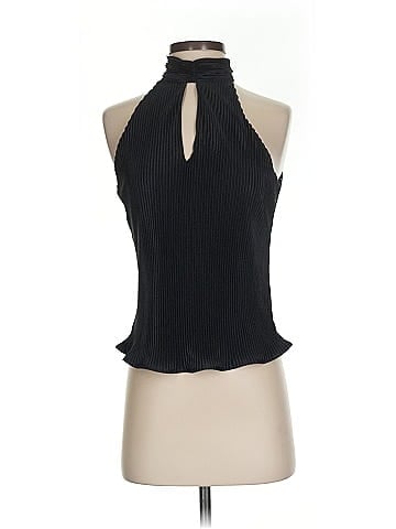 Heartloom Sleeveless Blouse (view 1)
