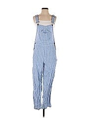 Faherty Overalls