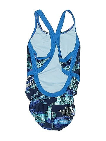 Nike One Piece Swimsuit (view 2)