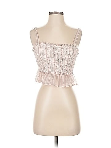Storia Sleeveless Top (view 1)