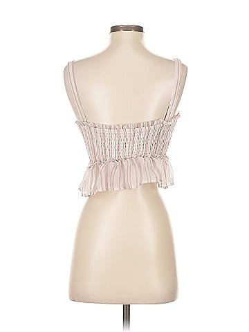 Storia Sleeveless Top (view 2)