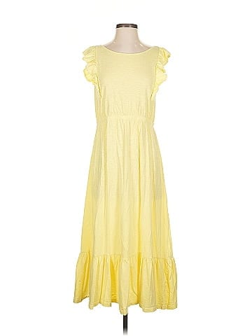 BA&SH Voyce Dress (view 1)