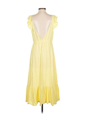 BA&SH Voyce Dress (view 2)