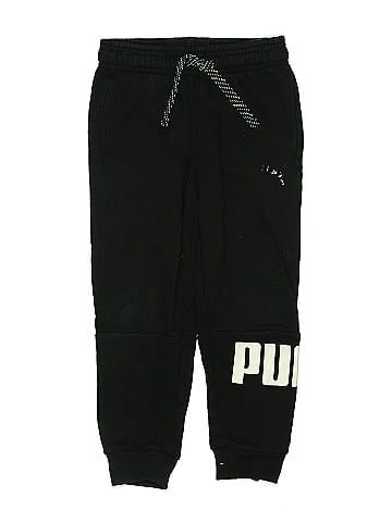 Puma Sweatpants (view 1)