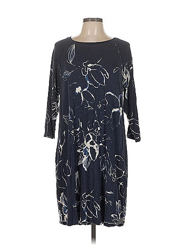 24/7 Maurices Casual Dress (view 1)