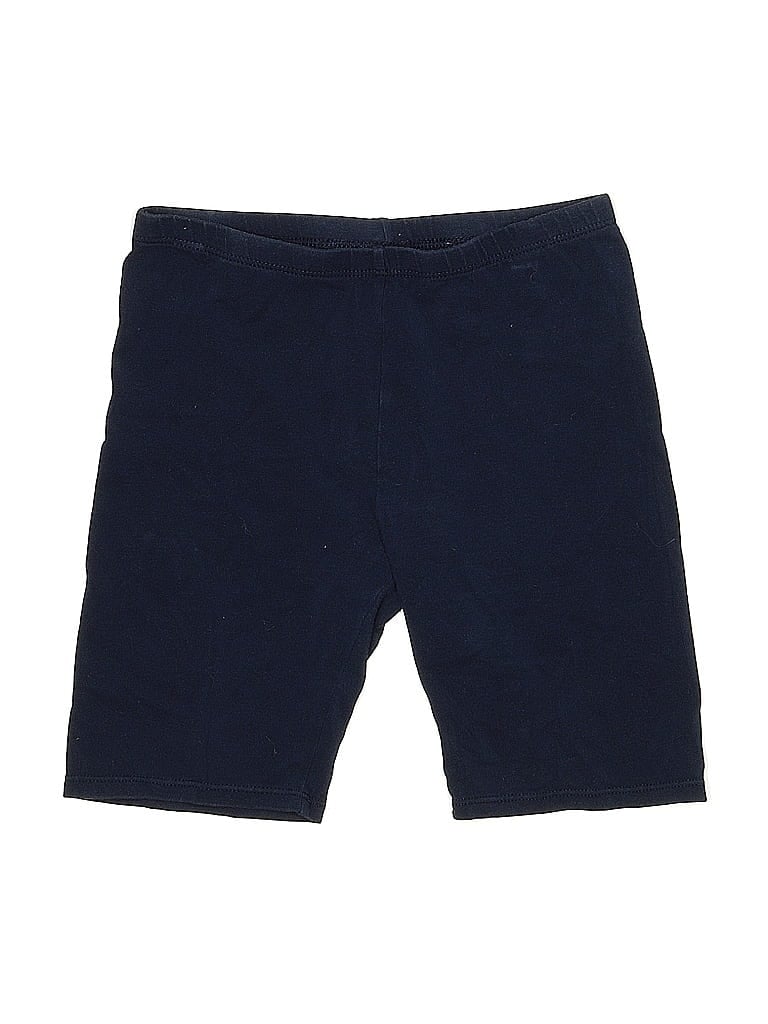 Pre-owned Oshkosh B'gosh Kids' Athletic Shorts In Blue