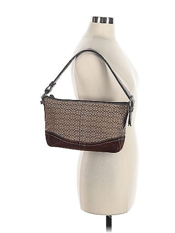 Coach Shoulder Bag (view 2)
