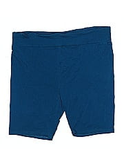 Terra & Sky Athletic Shorts