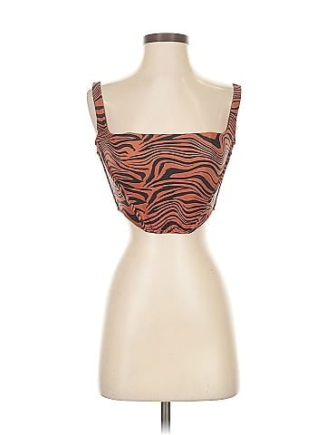 Out From Under Sleeveless Blouse (view 1)