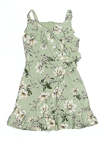 Speechless Dress (view 1)