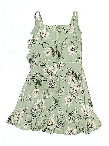 Speechless Dress (view 2)