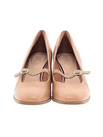 Rockport Heels (view 2)