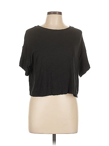 Zenana Short Sleeve T-Shirt (view 1)