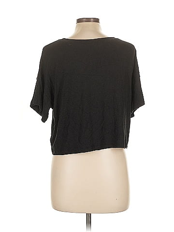 Zenana Short Sleeve T-Shirt (view 2)