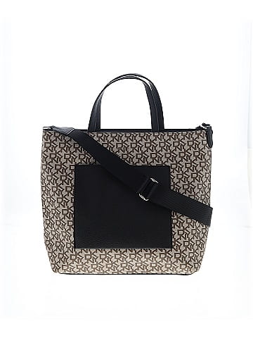 DKNY Satchel (view 1)